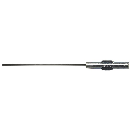 Xcelite 9962 - Series 99 Screwdriver Blade - Bristol 6-flute Multiple Spline - 0.06"