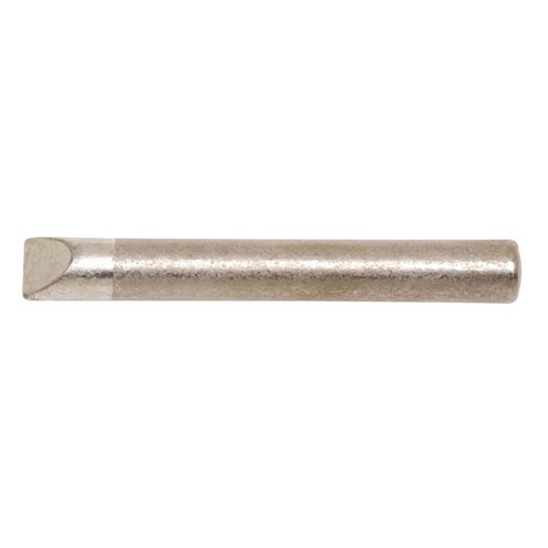 Weller MTG30 - MT Series Soldering Tip - Chisel - 0.5" (12.7 mm) O.D