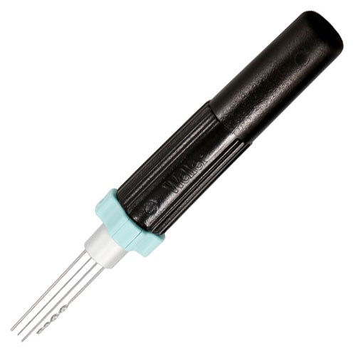 Weller T0058765773 - Maintenance Tool for WXDP/DSX 120 Irons