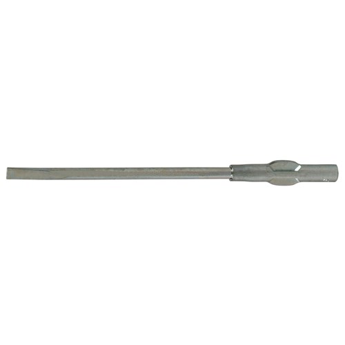 Xcelite 99811 - Series 99 Interchangeable Screwdriver Blade - Slotted - 0.1875"