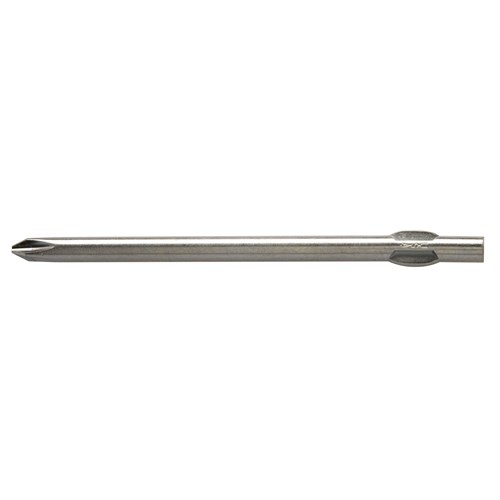 Xcelite 99822 - Series 99 Interchangeable Screwdriver Blade - Phillips No. 2