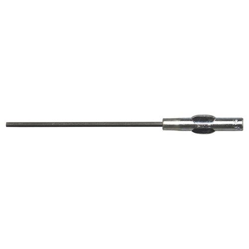 Xcelite 9974MM - Series 99 Interchangeable Socket Screw Blade - Allen Hex - 2.5 mm