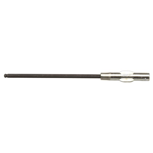 Xcelite 9924BP - Series 99 Ballpoint Socket Screw Blade - Allen Hex - 0.125"