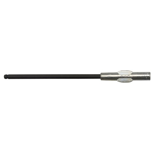 Xcelite 9925BP - Series 99 Ballpoint Socket Screw Blade - Allen Hex - 0.15625"