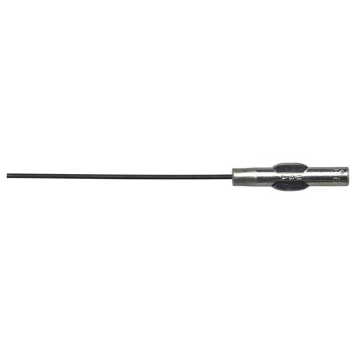 Xcelite 9963 - Series 99 Screwdriver Blade - Bristol 4-flute Multiple Spline - 0.069"