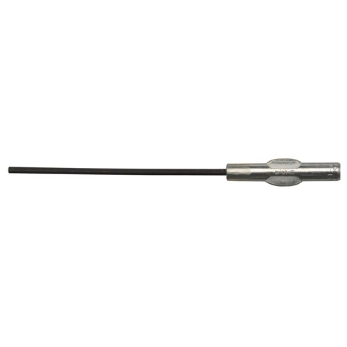 Xcelite 9966 - Series 99 Screwdriver Blade - Bristol 6-flute Multiple Spline - 0.096"