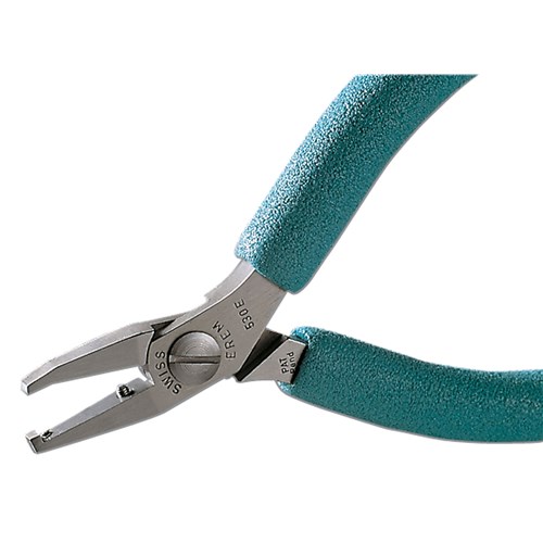 Erem 530E08 - Shear Anti-Shock Shear Cutter for PCB - 4.75"