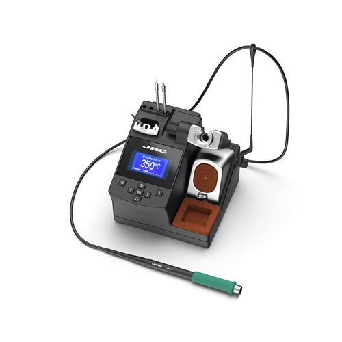 JBC Tools CD-1BQF - CD Advanced Series Compact Soldering Station