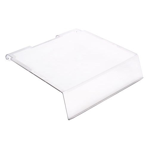 Quantum COV235 - Clear Lid for Bin QUS235 - 6/Pack