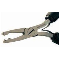 Excelta 554TXC-US - 5-Star Shear Cutting & Forming Pliers - 5"