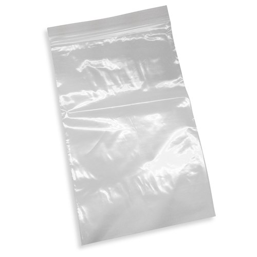 Elkay Plastics F20609 - Clear Line Single Track Seal Top Bag - 2 mil - 6" x 9" - 1000/Case