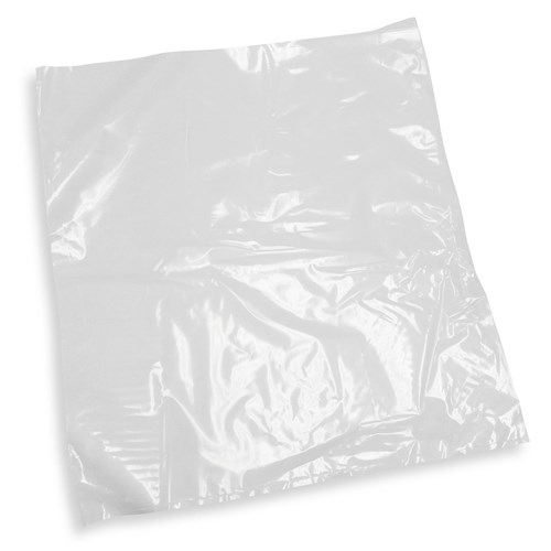 Elkay Plastics 20F-1820 - Low Density Flat Poly Bag - 2 Mil - 18" x 20" - 500/Pack