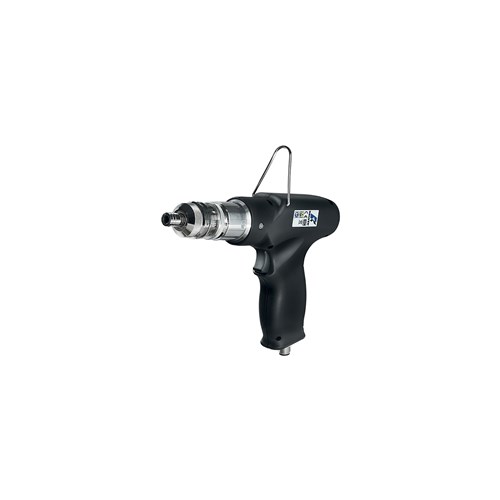 Kolver FAB12PP/FR-PROMO Trigger Start - Clutch Controlled - Pistol Electric Screwdriver - driver 1.8-10.6 In.lb - 600-1000 RPM - with Free Controller EDU1FR