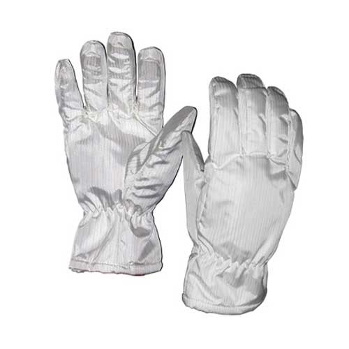 Transforming Technologies FG3905 - FG3900 Series Nomex Static-Safe Hot Gloves - 16" - 2X-Large - Pair