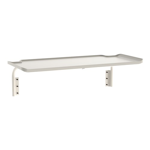 InterMetro Industries FL560 Flexline Overbridge Top Shelf