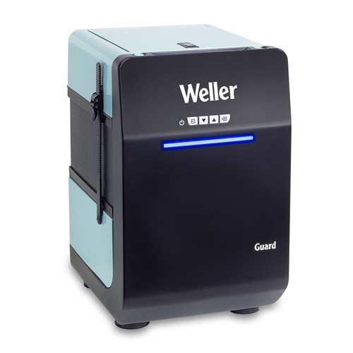 Weller FT91021299 ZeroSmog Guard - Single User Filtration Unit