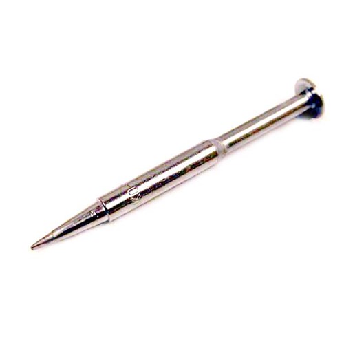 Hakko 900S-T-1.2D - 900S Series Soldering Tip - Chisel - 1.2D - 1.2 mm x 17 mm