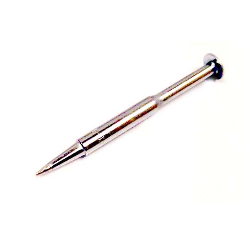 Hakko 900S-T-1.6D - 900S Series Soldering Tip - Chisel - 1.6D - 1.6 mm x 17 mm