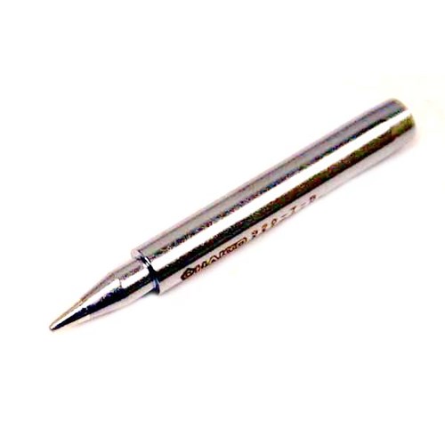 Hakko 920-T-B - 920 Mach-1 Series Soldering Tip - Conical - B - 0.5R x 14 mm