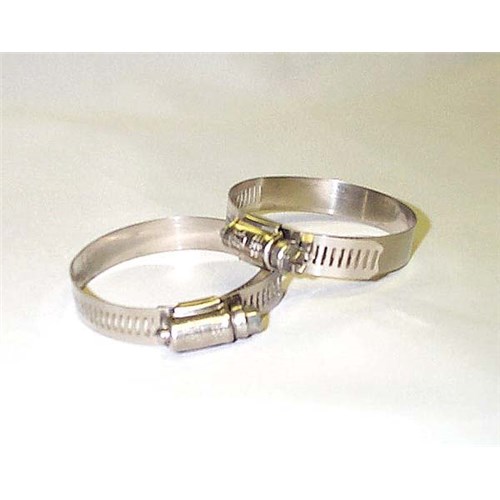 Hakko 999-169 - Loc-Line® Hose Clamp - 3.5" - 2/Pack