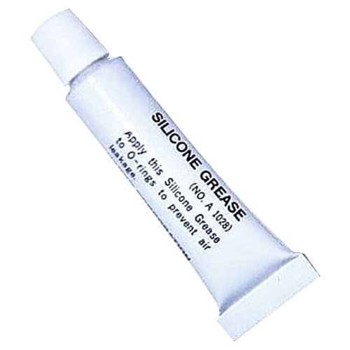 Hakko A1028 - O-Ring Silicon Grease