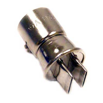 Hakko A1133  - SOP Hot Air Nozzle - 0.63" x 0.28"