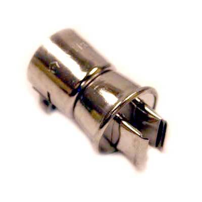 Hakko A1183  - SOJ Hot Air Nozzle - 0.59" x 0.31"