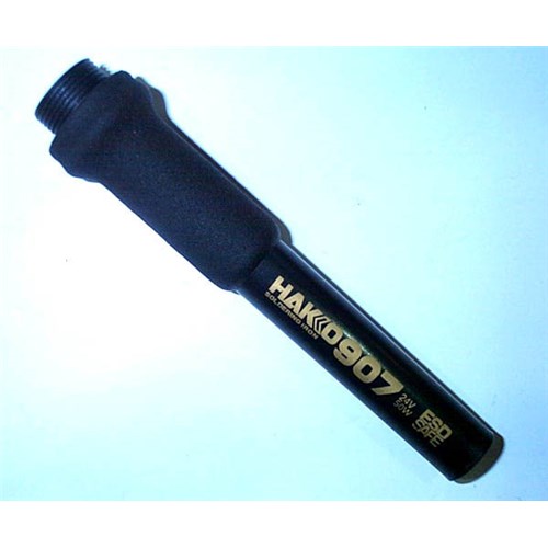 Hakko B2024 - Soldering Iron Handle w/Grip for Hakko 907 - ESD