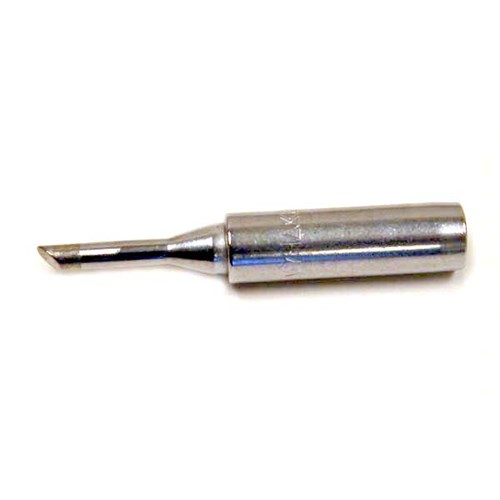 Hakko N454-T-3C - N454 Dash Series Soldering Tip - Bevel - 3C - 3 mm/45° x 22 mm