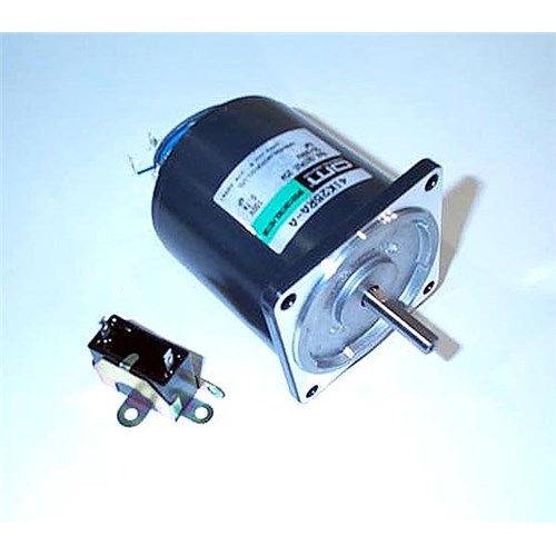 Hakko 485-46 - Motor for Hakko 485 Soldering System