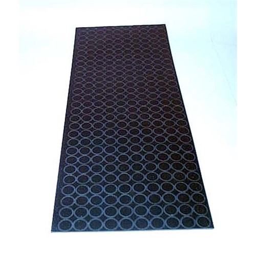 Hakko 485-52 - Rubber Sheet for Hakko 485 Soldering System