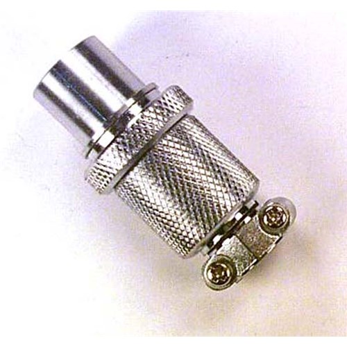 Hakko 485-56 - Metal Connector for Hakko 485 Soldering System