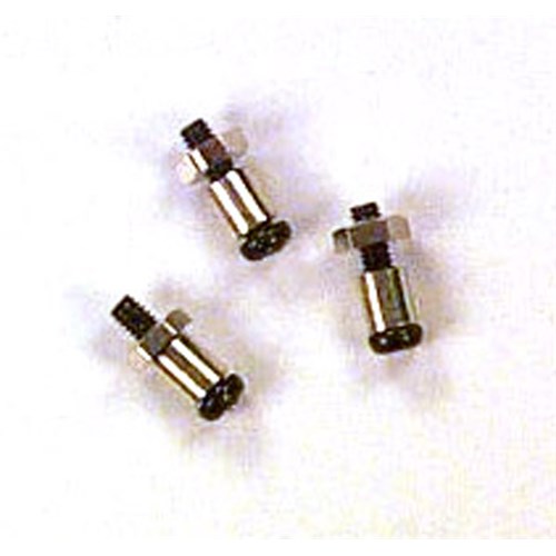 Hakko 777-058 - Locator Lamp Screw Set for Hakko 485 Soldering System - 3/Pack