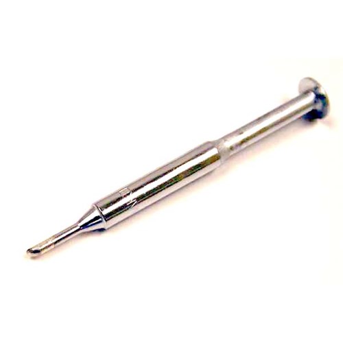 Hakko 900S-T-B - 900S Series Soldering Tip - Conical - B - 0.5R x 17 mm