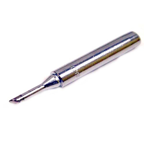 Hakko 918-T-3C - 918 Mach-1 Series Soldering Tip - Bevel - 3C - 3 mm/45° x 22 mm