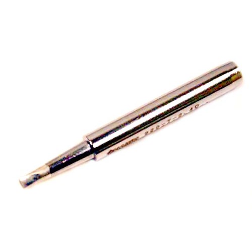 Hakko 920-T-2.4D - 920 Mach-1 Series Soldering Tip - Chisel - 2.4D - 2.4 mm x 17 mm