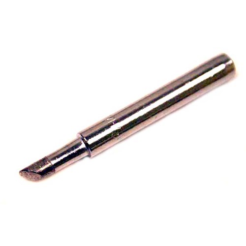 Hakko 920-T-4C - 920 Mach-1 Series Soldering Tip - Bevel - 4C - 4 mm/45° x 15 mm