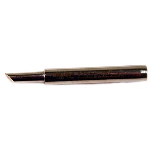 Hakko 920-T-4CF - 920 Mach-1 Series Soldering Tip - Bevel - 4CF - 4 mm/45° x 15 mm