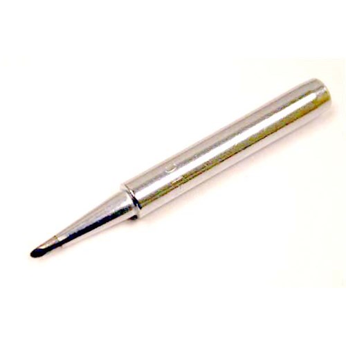 Hakko 920-T-BC - 920 Mach-1 Series Soldering Tip - Bevel - BC - 1.6 mm/60° x 19 mm