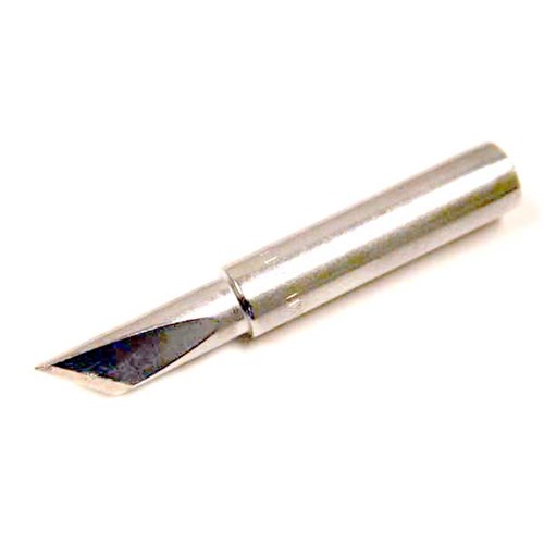 Hakko A1032 - 456 Series Soldering Tip - Knife - K - 9 mm x 30 mm