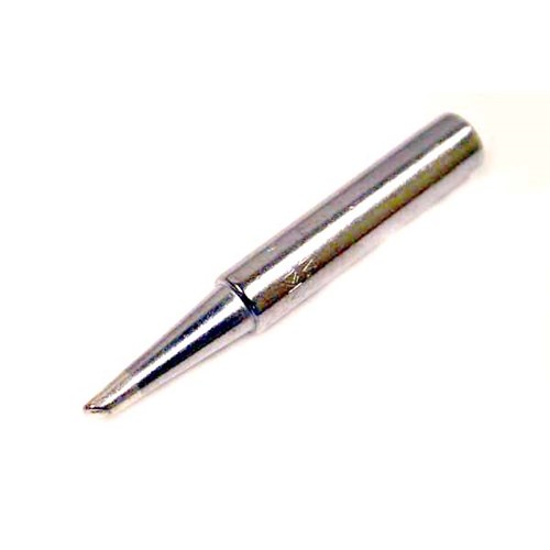 Hakko A1048 - 455 Series Soldering Tip - Bevel - 3C - 3 mm/45° x 25 mm