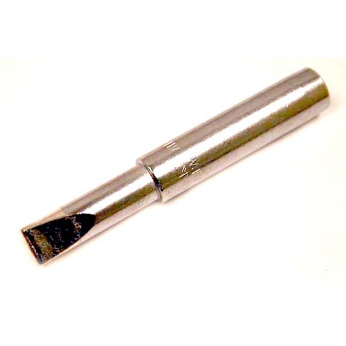 Hakko A1179 - 456 Series Soldering Tip - Chisel - D - 9 mm x 30 mm