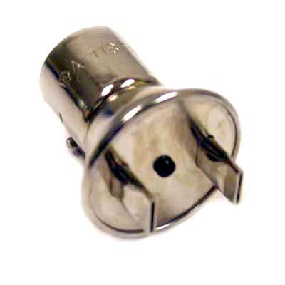 Hakko A1187B  - TSOL Hot Air Nozzle - 0.31" x 0.73"