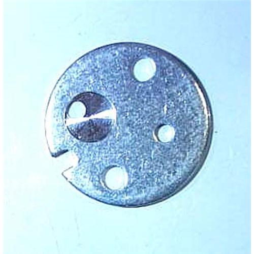 Hakko B1056 - Pump Fixing Plate for Hakko FM-204/470/472/702/703/470B/472B/472D