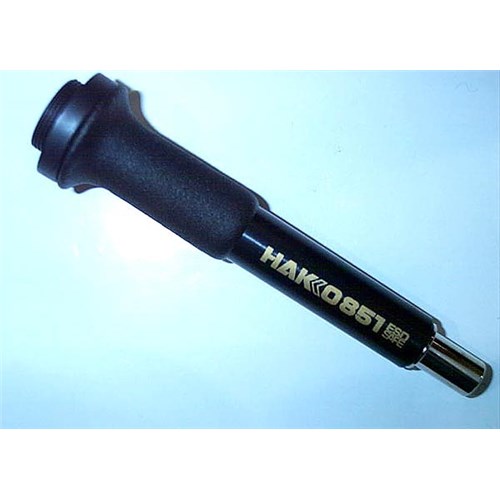 Hakko B1185 - ESD Handle w/Grip for Hakko 851 SMD Rework Station