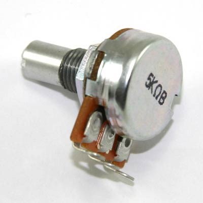 Hakko B1197 - Potentiometer for Hakko 373/851