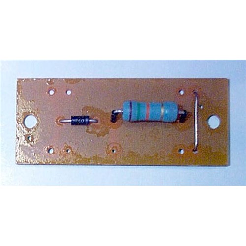 Hakko B1207 - PCB Connection for Hakko 851 SMD Rework Station