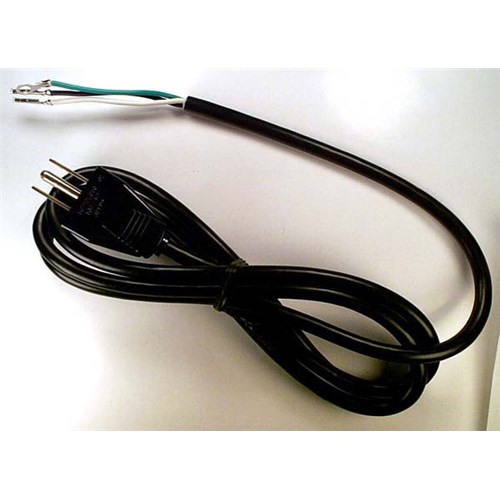 Hakko B2068 - Power Cord for Hakko 470B/472B/472D/703 Series/C1492