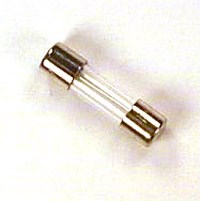 Hakko B2468 - 125V-5A Fuse for Hakko 850B & 852 - UL/CSA