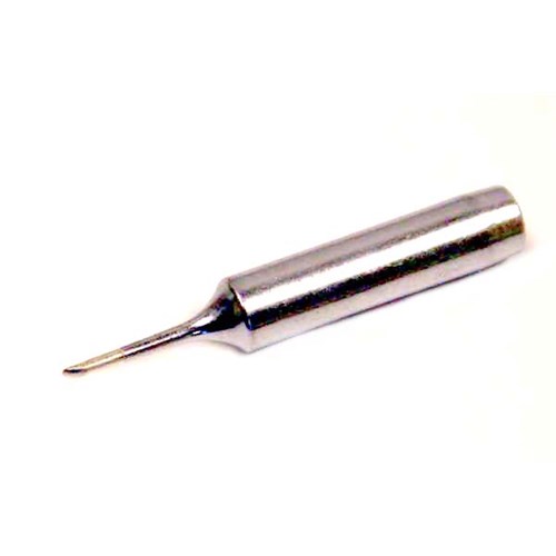 Hakko N452-T-1C - N452 Dash Series Soldering Tip - Bevel - 1C - 1 mm/60° x 15 mm